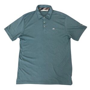 Travis Matthew | Golf Polo Size Large L